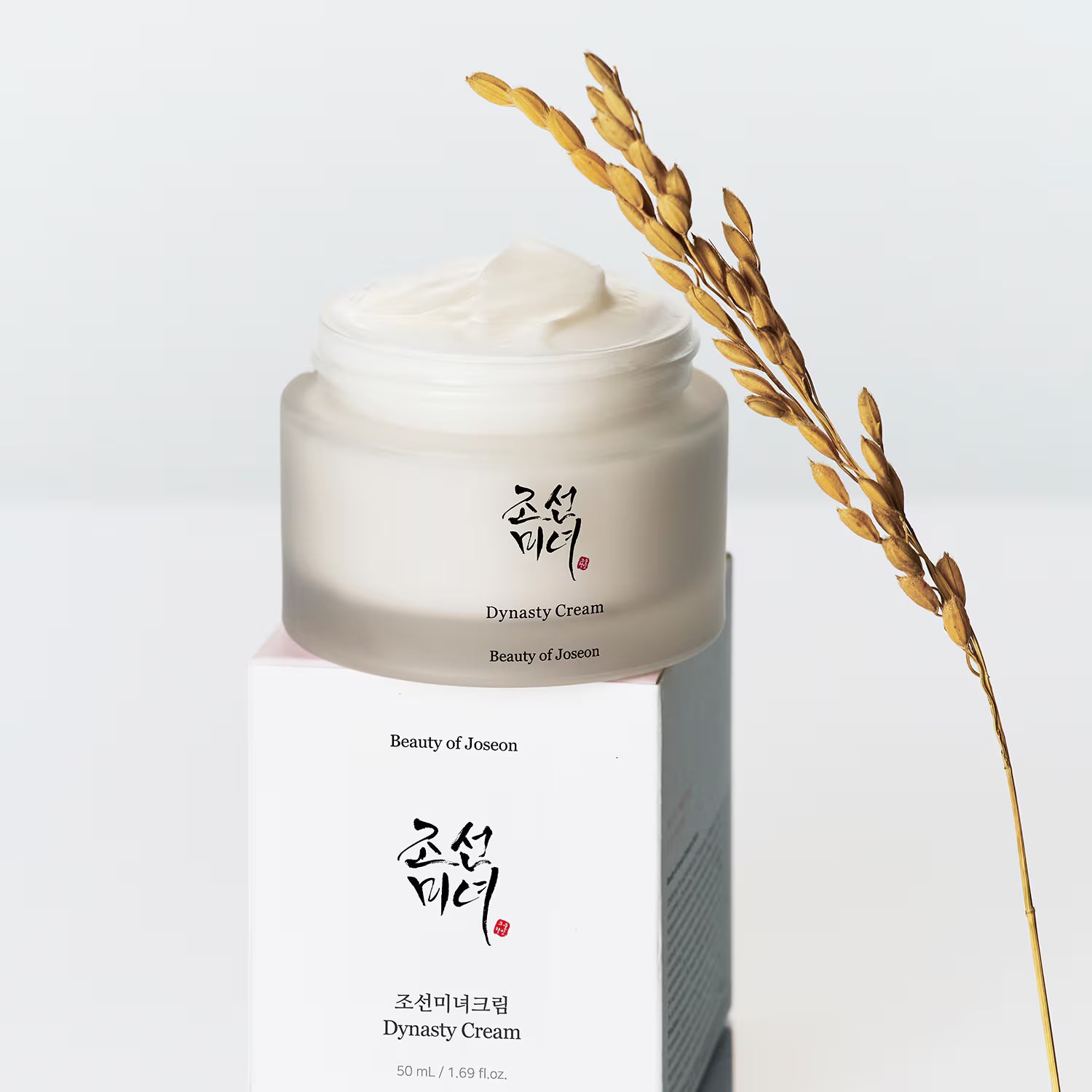 Beauty of Joseon – Dynasty Cream Intensive Moisturizing Cream, 50ml