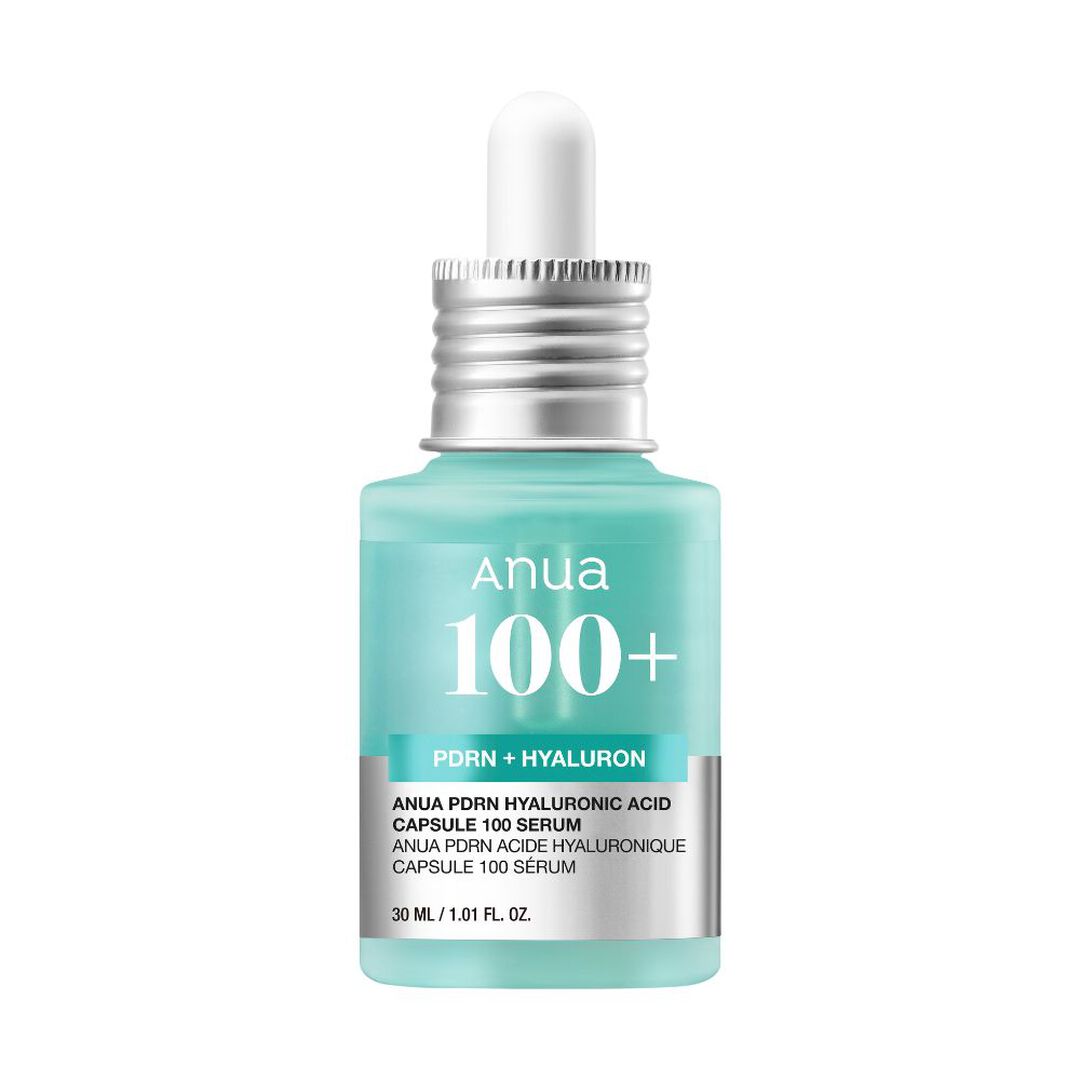 Anua – PDRN Hyaluronic Acid Capsule 100 Serum, 30ml