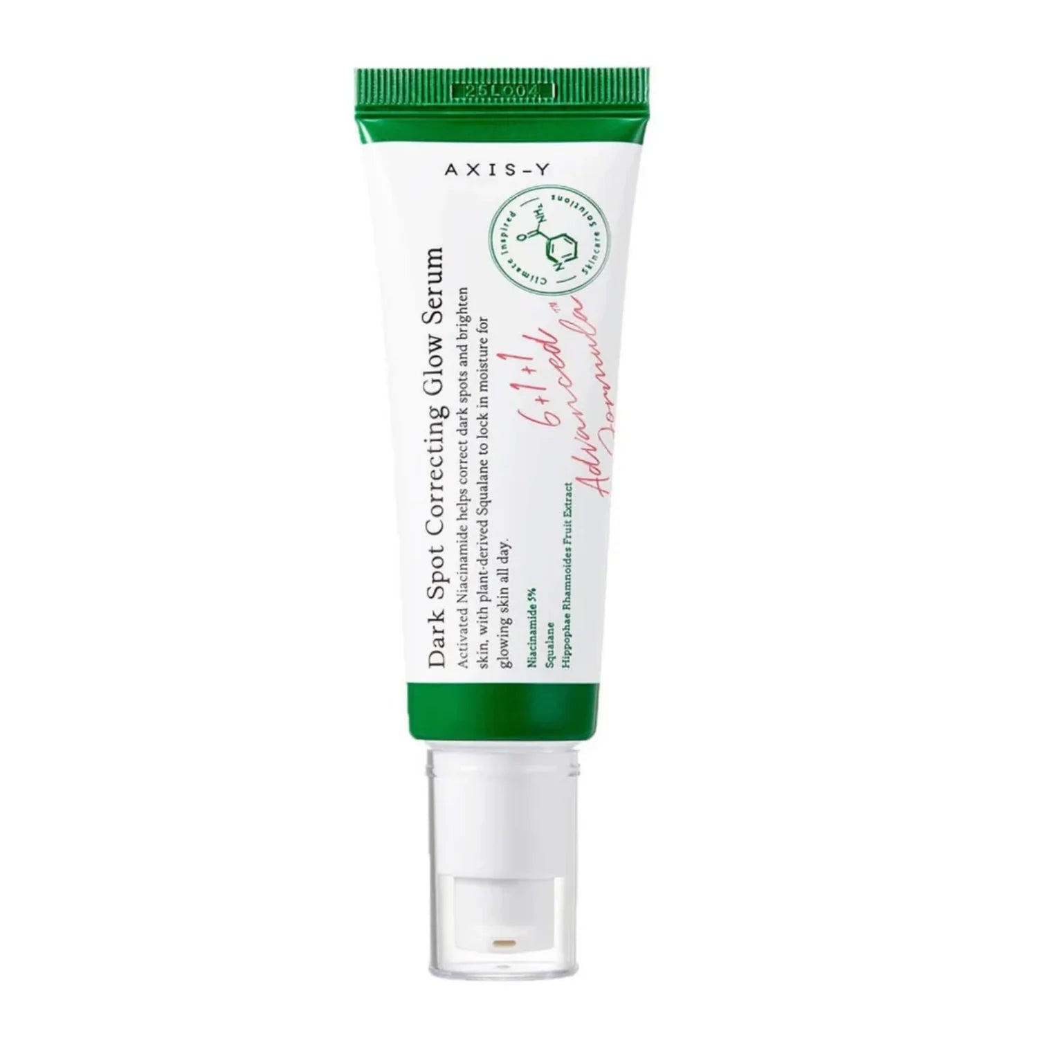 AXIS-Y – Dark Spot Correcting Glow Serum, 50ml