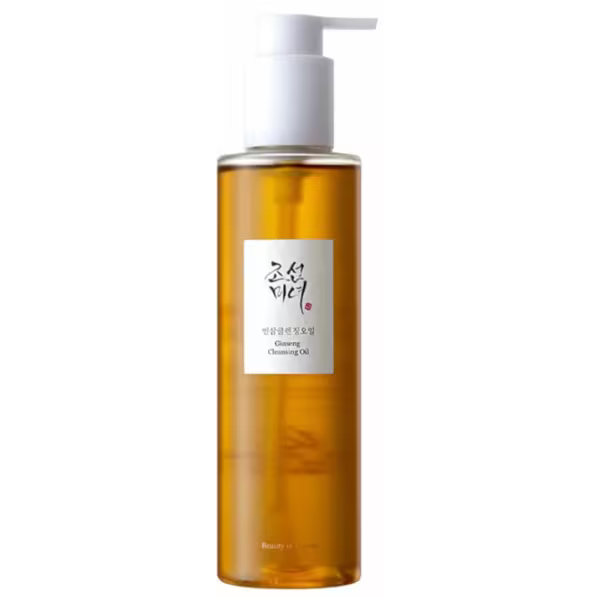 Beauty of Joseon Ginseng Cleansing Oil, 250ml