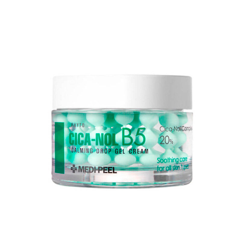 Medi-Peel – Phyto Cica-Nol B5 Calming Drop Gel Cream, 50g